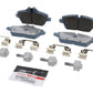Brembo OE 14-21 BMW i3/18-21 i3s Brake Pad - Front