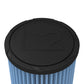 aFe Magnum FORCE Intake Replacement Air Filter w/ D2 Dry Media 5in F x6-1/2in B x5-1/2in T x9in H