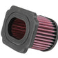 K&N 14-15 Yamaha MT-07 Drop In Air Filter