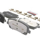 Brembo OE 20-24 Hyundai Palisade/Kia Telluride PRIME Ceramic Brake Pad - Front