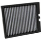K&N 18 Ford Taurus 3.5L Cabin Air Filter