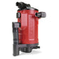 PERRIN 20-25 Subaru Outback XT & Legacy XT Air Oil Separator - Red