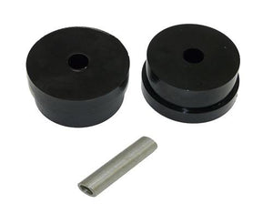 Torque Solution Transmission Mount Inserts (Race): Porsche 911 996/997 1998-2011
