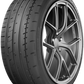 Yokohama Advan Apex V601 Tire - 225/40R18 92Y