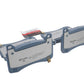 Brembo 17-23 Tesla 3 / 20-21 Y Beyond EV Brake Pad