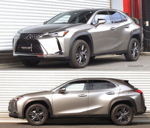 RS-R 19-22 Lexus UX200 FWD Best-i Jouge Coilovers
