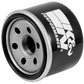 K&N Yamaha / Kymco 2.813in OD x 2.469in H Oil Filter