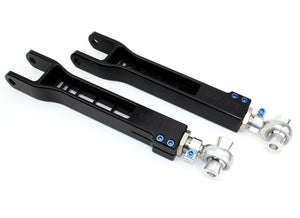 SPL Parts Rear Camber Links 2008-2025 Nissan GT-R (R35)
