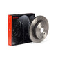 Brembo OE 10-14 Subaru WRX Hatchback/2011+ Subaru WRX Saloon Rear Sport Brake Disc - 316x18