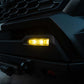 AlphaRex Wiring Adapter 24-25 Toyota Tacoma/22-25 Tundra/Sequoia Dual Color LED Projector Fog Lights