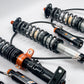 AST 5200 Series Coilovers Honda Civic Type R FK8