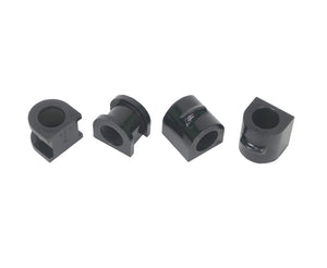 Whiteline 09+ Ford Focus / 7/06+ Mazda 3 27mm Rear Sway Bar Mount Bushing