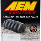 AEM Brute Force Dryflow Air Filter - Conical 6in Base OD / 5.125in Top OD / 5.25in Height