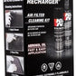 K&N Aerosol Oil Recharger Service Kit