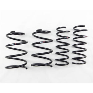 RS-R 2013 Ford Focus ST Down Sus Springs