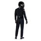 Sparco Suit Prime 50 Black