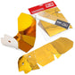 GrimmSpeed Reflect-A-Gold Foil Turbo Heatshield