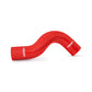 Mishimoto Red Silicone Radiator Coolant Hose Kit 2015-2021 Subaru WRX