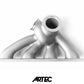 Artec Mitsubishi 4G63 Low Mount V-band Turbo Exhaust Manifold
