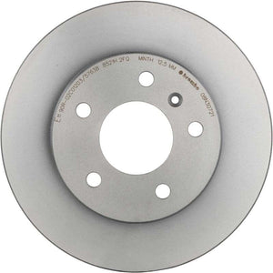 Brembo 01-02 Dodge Ram 2500/3500 Rear Standard Rotor