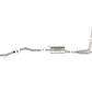 aFe 2022+ Nissan Frontier V6 Vulcan Series SS Cat-back Exhaust w/ Polished Tips