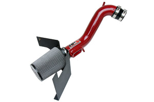 HPS Shortram Air Intake Kit 1997-1998 Toyota Supra Non Turbo 3.0L I6