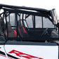 PRP 2024+ Polaris RZR XP 1000 Mesh Window Net Set - Front