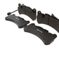 Brembo 18-19 Alfa Romeo Giulia/ Alfa Romeo Stelvio Front Low-Met Brake Pad