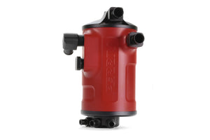 PERRIN BRZ/FR-S/GR86/86 Air Oil Separator - Red