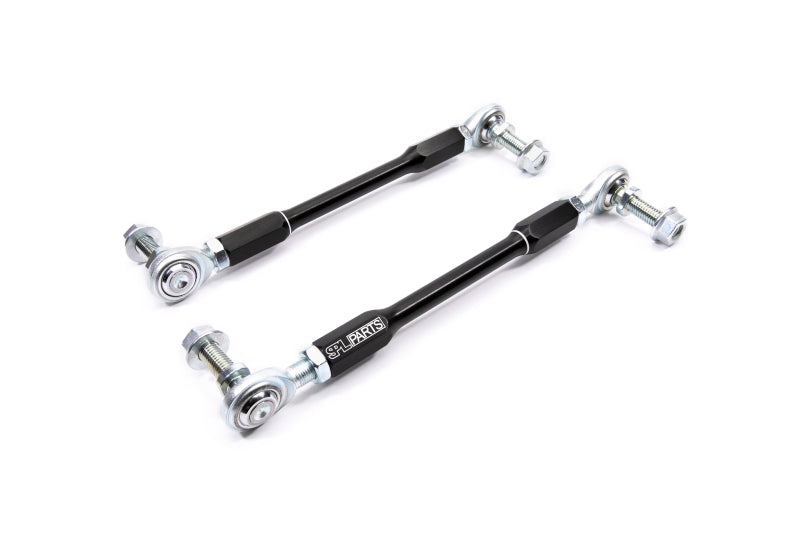 SPL Parts Front Swaybar Endlinks 2017+ Tesla Model 3