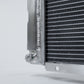 CSF 84-88 Mercedes-Benz W201 190E 2.3L - 16 w/ A/C High Performance Aluminum Radiator