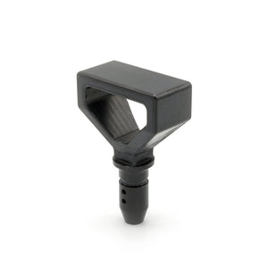 Dipstick Handle w/ Dipstick - Subaru