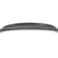 OLM V Style Carbon Fiber Trunk Spoiler 2015-2021 WRX / STI