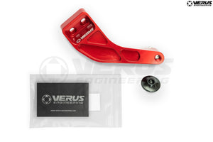 Verus Engineering Brake Master Cylinder Brace - 10th Gen Honda Civic and CTR