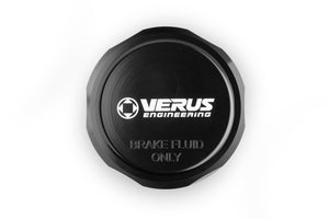 Verus Engineering Brake Master Cylinder Cap - Honda Civic CTR (FK8)