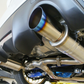 HKS Hi-Power Muffler SPEC-L Scion FR-S