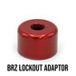 Billetworkz Reverse Lockout Adaptor