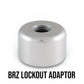 Billetworkz Reverse Lockout Adaptor
