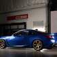 COBB 22-24 Subaru BRZ / 22-24 Toyota GR86 Lowering Springs