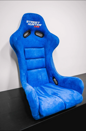 StreetHunter Street Spec Seat