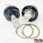 RV6 11th Gen Civic Rear Trailing Arm Spherical Bushings