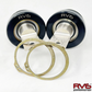 RV6 11th Gen Civic Rear Trailing Arm Spherical Bushings