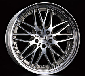 Leon Hardiritt Bugel 20"