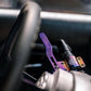 Vertex Burnt Ti Turn Signal Extension