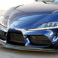 APR Performance Front Air Dam 2020+ Toyota Supra