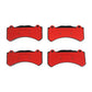 Brembo OE 2019 Volvo S60/23-24 S60/2020 V60/23-24 V60 PRIME Ceramic Brake Pad - Front