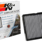 K&N 14-17 Lexus IS350 Cabin Air Filter