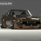 GReddy Pandem RB S30 Front Fender 1970-1973 Nissan 240Z