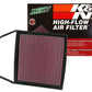 K&N 06-09 BMW 135/335/535 Drop In Air Filter