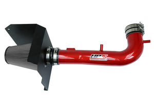 HPS Performance Air Intake Kit 827-603R